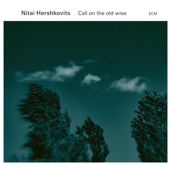 Hershkovits Nitai: Call On The Old Wise (Vinyyli LP)