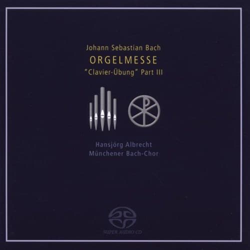 Bach: Urkumessu (2 CD)