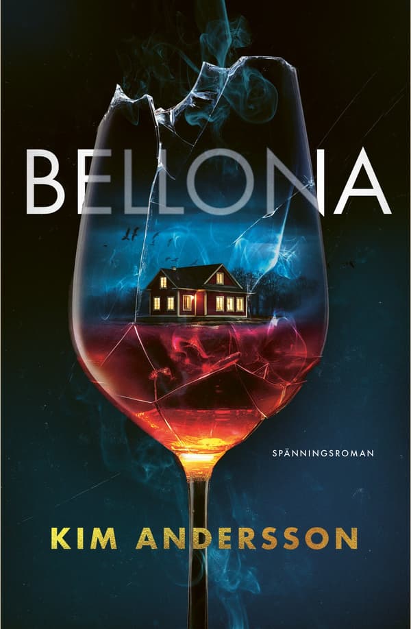 Bellona (Bok / Inbunden)
