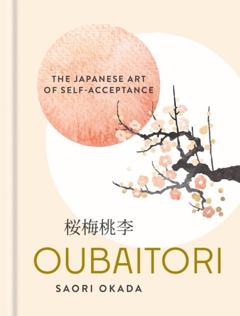 Oubaitori (Kirja / Kovakantinen)