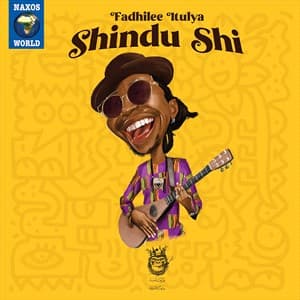 Itulya Fadhilee: Shindu Shi (CD)
