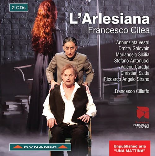 Cilea Francesco: L'arlesiana (2 CD)