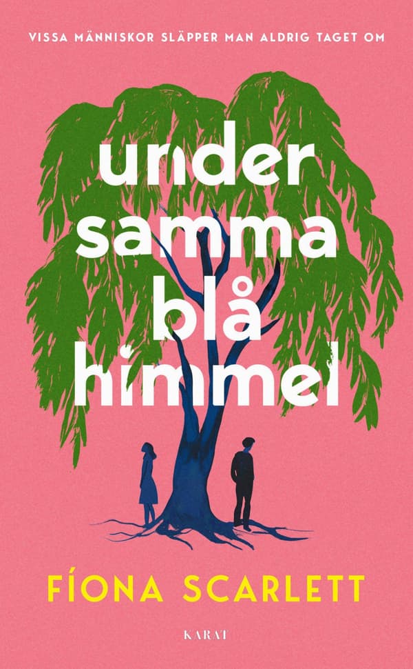 Under Samma Blå Himmel (Bok / Pocket)