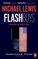 Flash Boys (Bok / Pocket)