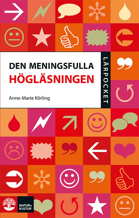 Den Meningsfulla Högläsningen (Bok / Häftad)