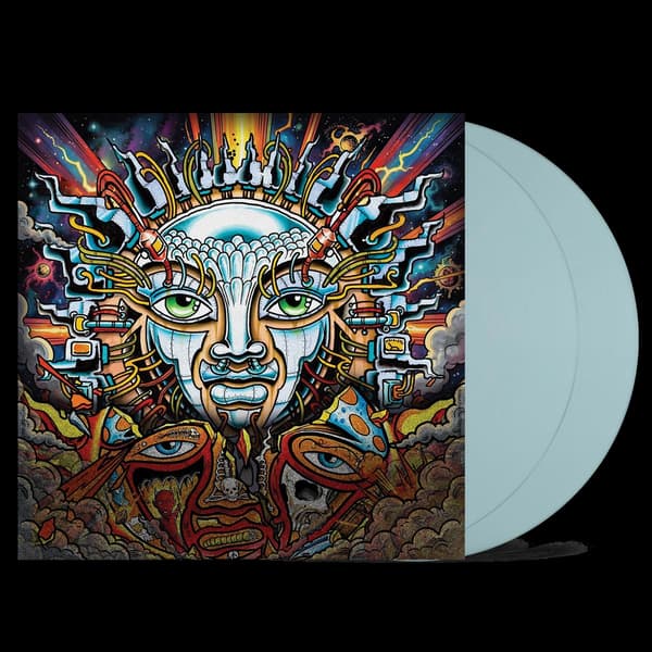 Sublime: Until The Sun Explodes (Grøn) (2 Vinyl LP)