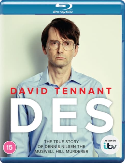 Des (Blu-ray)