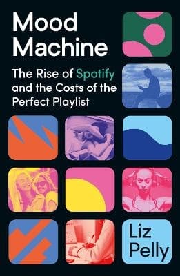 Mood Machine (Bok / Pocket)