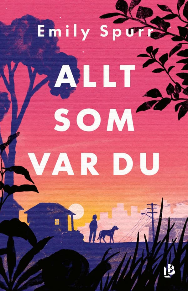 Allt Som Var Du (Bok / Pocket)
