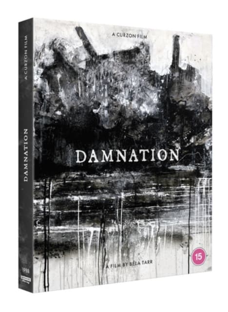 Damnation (2 4K UHD)