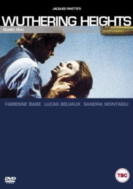 Humiseva harju (DVD)