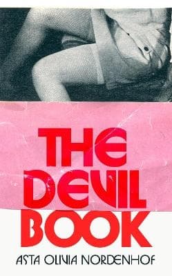 The Devil Book (Kirja / Kovakantinen)