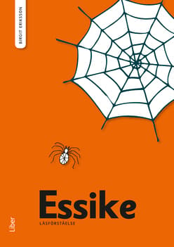 Läsförståelse Essike (Bok / Häftad)