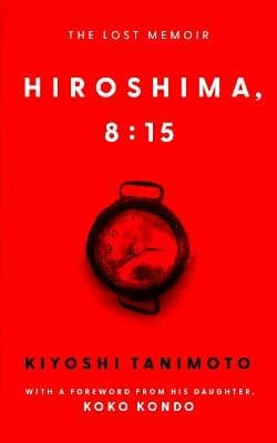 Hiroshima, 8-15 (Kirja / Kovakantinen)