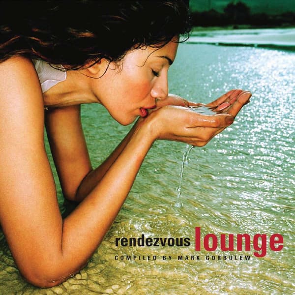 Rendezvous Lounge (CD)