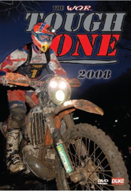 The Tough One: 2008 (DVD)
