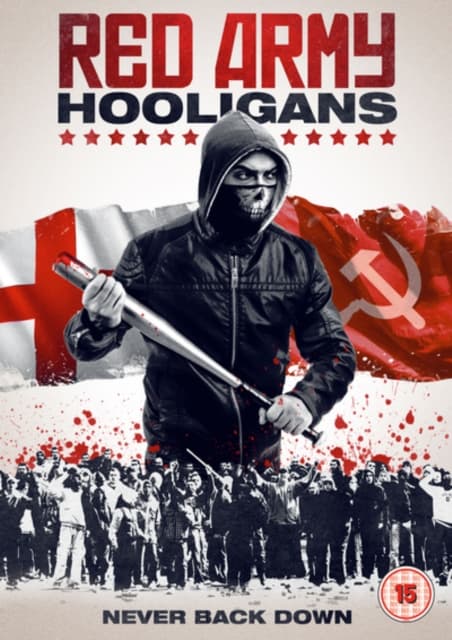 Red Army Hooligans (DVD)