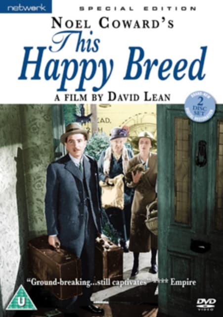 This Happy Breed (2 DVD)
