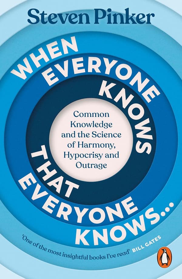 When Everyone Knows That Everyone Knows... (Bok / Pocket)