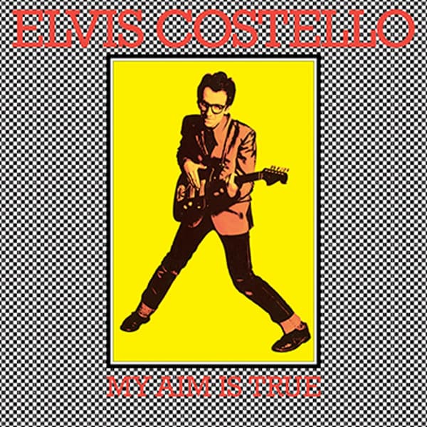 Costello Elvis: My aim is true - The 49th Par.. (5 CD)