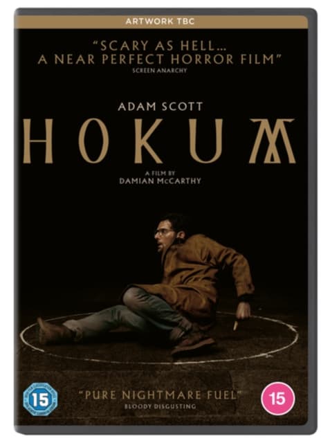 Hokum (DVD)