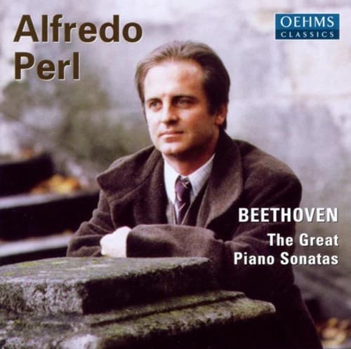 Beethoven: Great Piano Sonatas (2 CD)