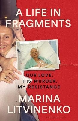 A Life in Fragments (Bok / Häftad)