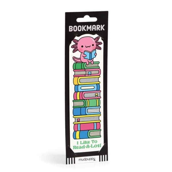 Read-A-Lotl Bookmark (Bok / Övrigt)