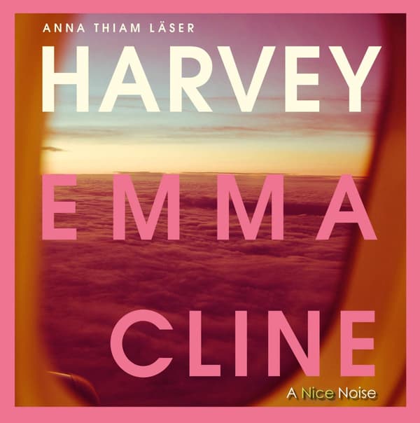 Harvey (Äänikirja / CD)