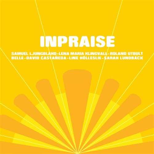 Inpraise (CD)