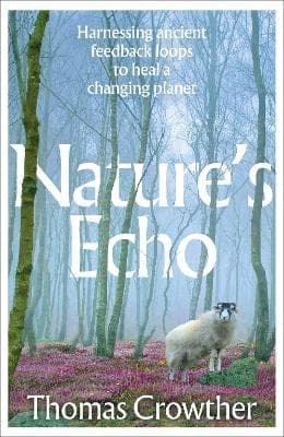 Nature's Echo (Bok / Inbunden)