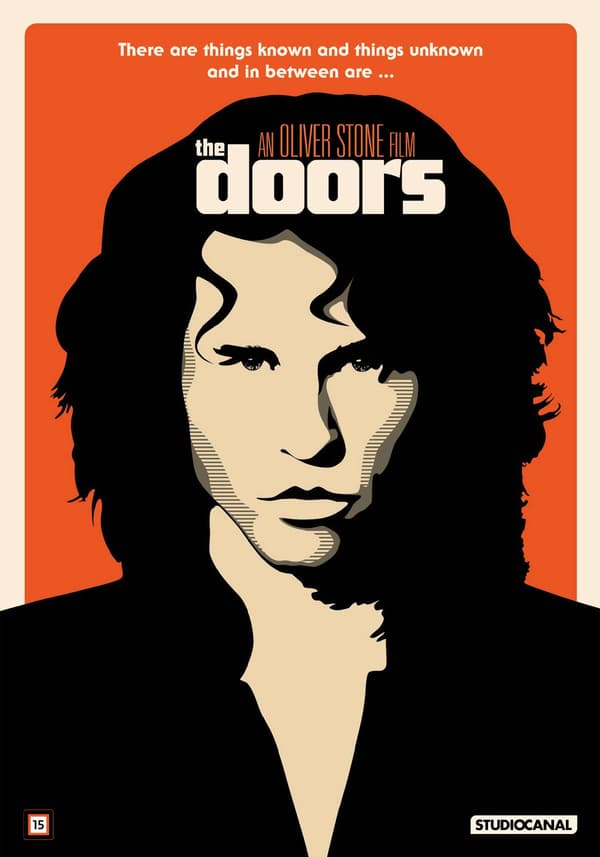 The Doors (DVD)