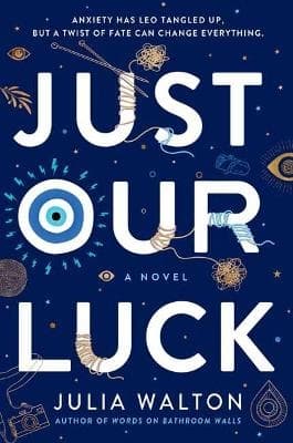Just Our Luck (Bok / Pocket)
