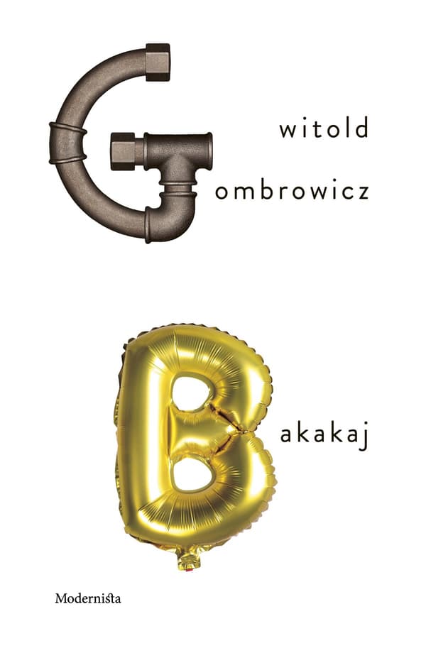 Bakakaj (Kirja / Sidottu)