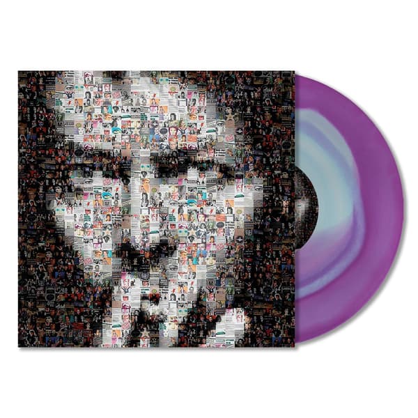 Bowie David: Covers (Coloured/Ltd) (Vinyl LP)