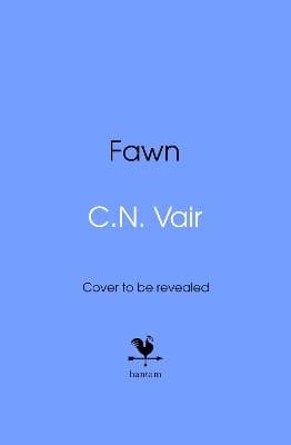 Fawn (Kirja / Nidottu)