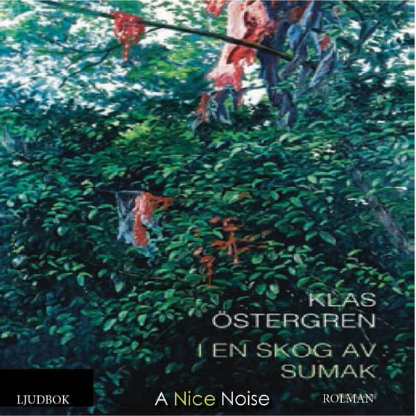 Sumakkimetsässä (Äänikirja / MP3 CD)
