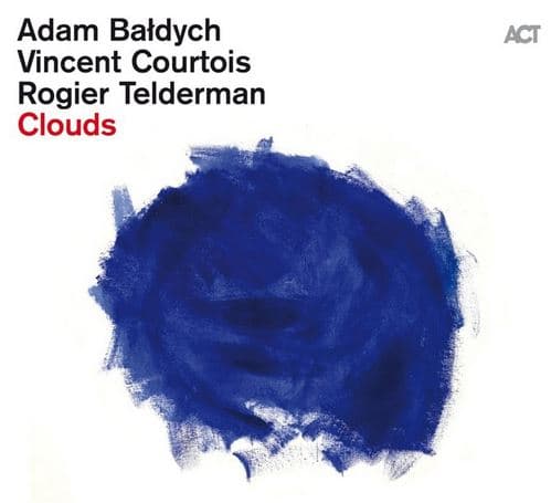 Baldych Adam/Courtois/Telderman: Clouds 2020 (CD)