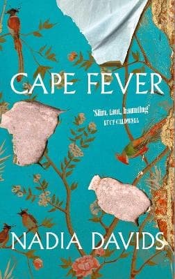 Cape Fever (Kirja / Nidottu)