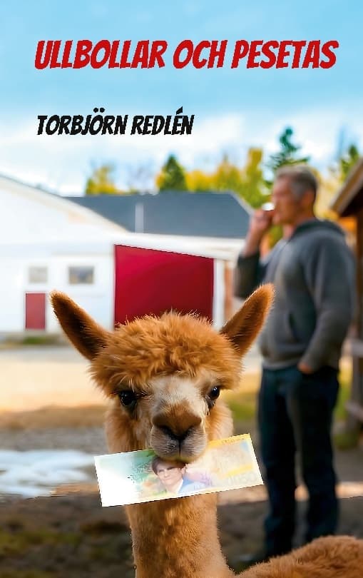 Ullbollar Och Pesetas (Bok / Häftad)