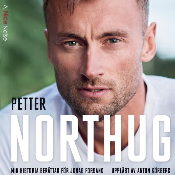 Min Historia (Äänikirja / CD)