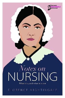 Notes on Nursing (Kirja / Pokkari)