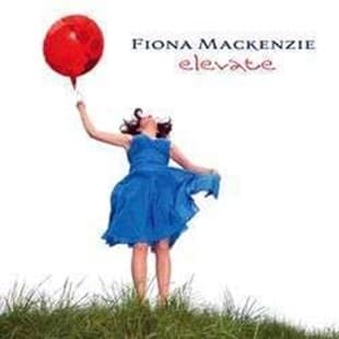 MacKenzie Fiona: Elevate (Vinyyli LP)