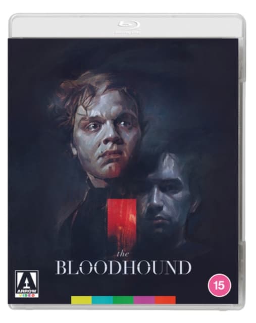 The Bloodhound (Blu-ray)