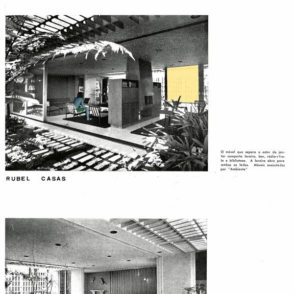 Rubel: Casas (CD)