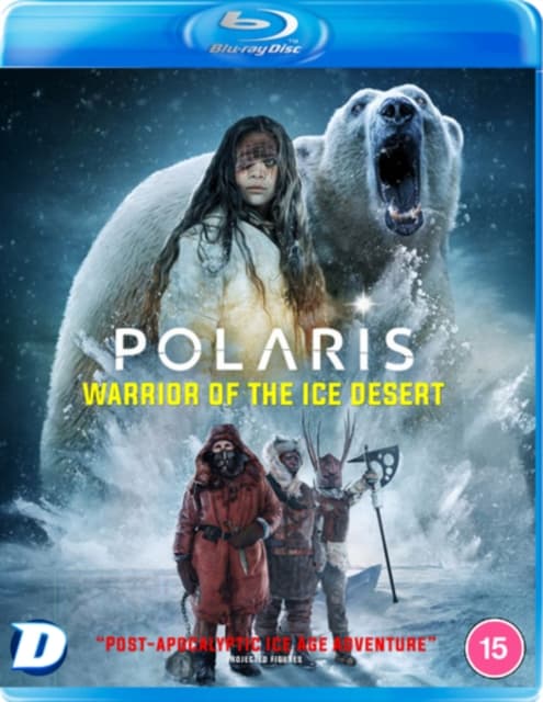 Polaris (Blu-ray)