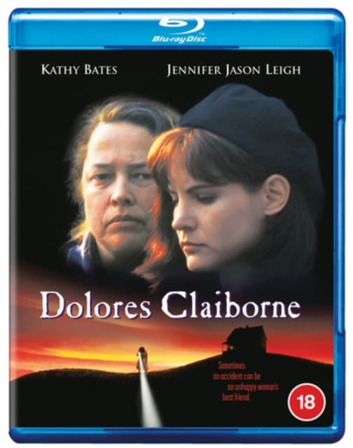 Dolores Claiborne (Blu-ray)
