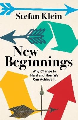 New Beginnings (Bok / Inbunden)