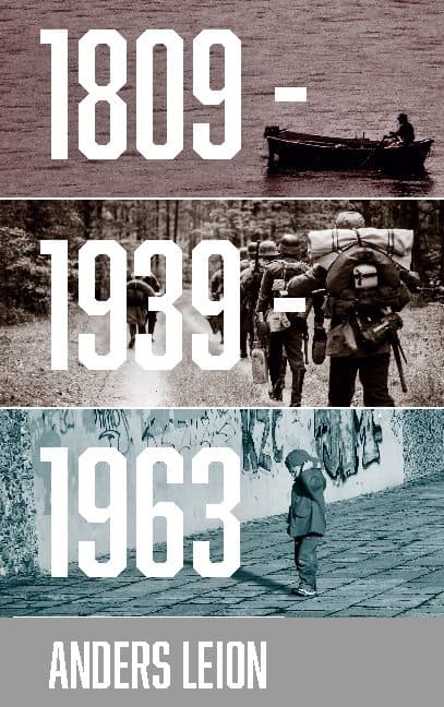 1809 - 1939 - 1963 (Kirja / Sidottu)