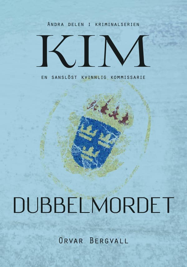 Dubbelmordet (Bok / Häftad)